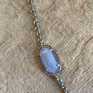 Kendra Scott necklace
